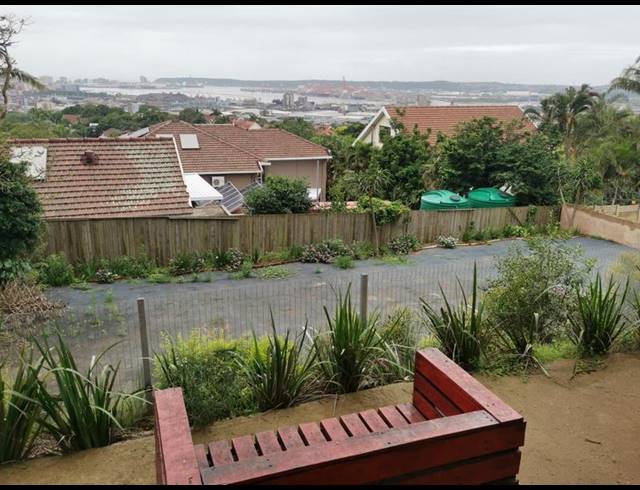 1 BEDROOM PROPERTY TO RENT IN GLENWOOD